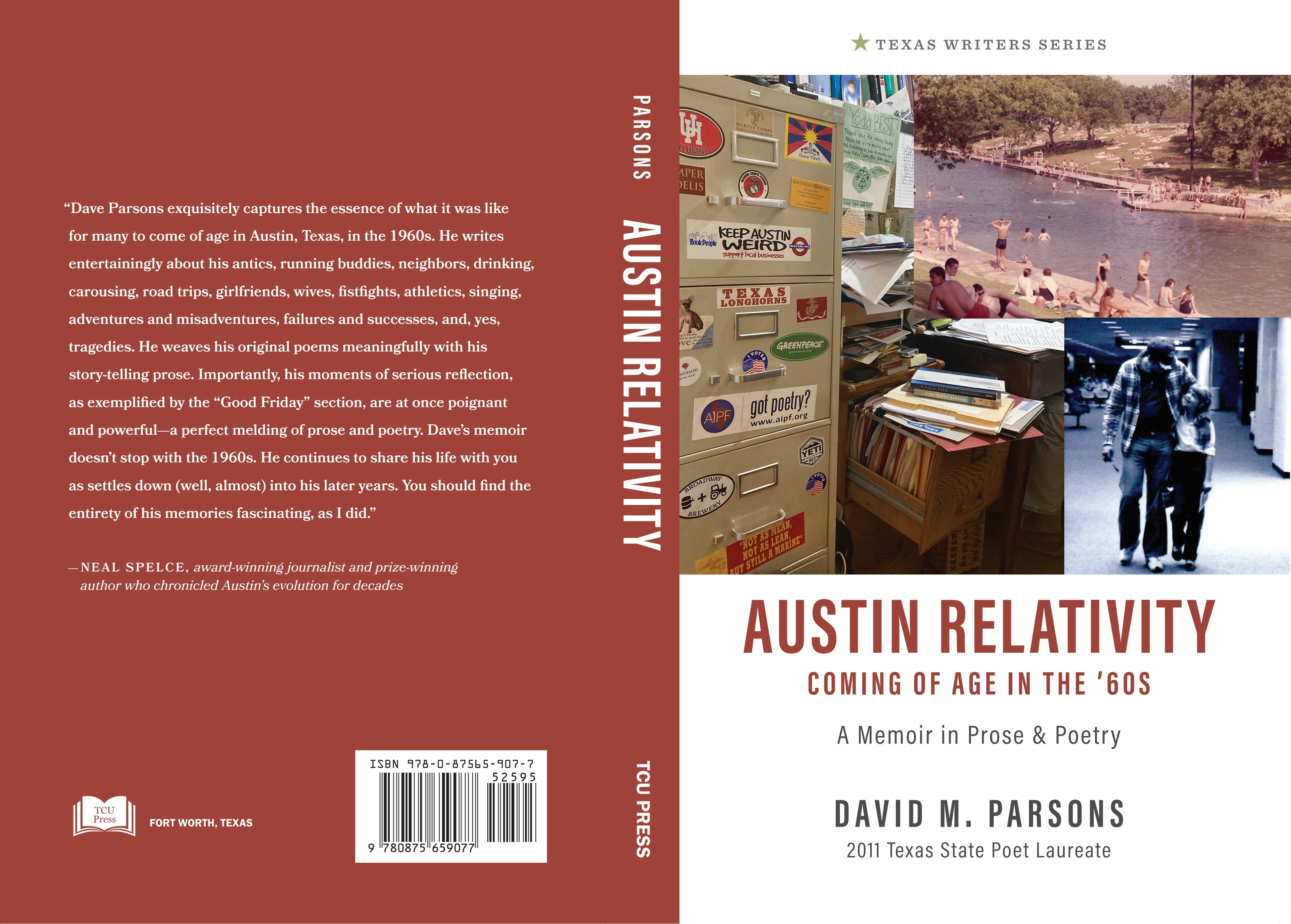 Austin Relativity