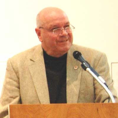 Dave Parsons